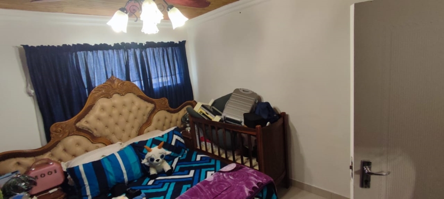 4 Bedroom Property for Sale in Oos Einde North West